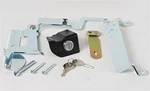 Pop And Lock PL6100 Manual Tailgate Fits 06-14 Ridgeline. Fixed Price $90.16.