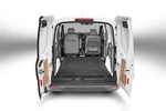 Bedrug VTTC14S Vantred Cargo Mat Fits 14-23 Transit Connect. Fixed Price $239.95.