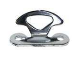 Oem New Genuine Pickup Bed Cargo Box Tow Hook Chrome Super Duty 4C3Z-9900064-BA. Fixed Price $27.75.