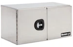 Buyers Smooth Aluminum 24" 48" Underbody Toolbox - 1705340. Fixed Price $619.99.