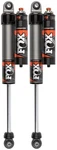Fox 883-26-100 2.5" Elite Rear Shocks W/res For 17-25 F250/F350 4WD W/4-6" Lift. Fixed Price $1785.95.