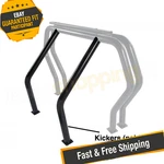 Go Rhino 9560B Pair Of Black Powdercoat Kickers. Fixed Price $289.99.