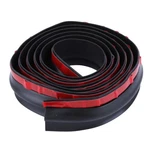 For Leer 100XQ 82792 Truck Cap Topper All Glass Rear Door Bottom Seal Fits. Fixed Price $26.00.