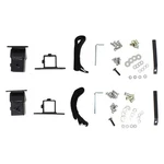 Westin 57-9015 Hd Ladder Racks. Fixed Price $367.75.