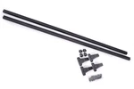 Dee Zee DZ99783TB 74" Hex Series Cross Rail Kit. Fixed Price $151.40.