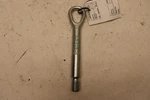 2014-2017 Mercedes S550 W222 Emergency Towing Hook Eye Tool Bolt Oem. Fixed Price $19.20.