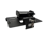 Brite Police Console Computer Mount Screen Lund. Fixed Price $69.99.