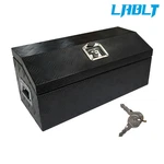 Heavy Duty Aluminum Underbody Tool Box 30" 13" For Truck Pickup Rv Storage. Fixed Price $75.06.