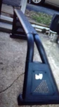 Go Rhino 911000T Sport Bar 2.0 For Full-sized Trucks Textured Black. Fixed Price $225.00.