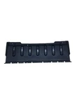 2025-2026 Rivian R1T Oem Rear Tailgate Lid Inside Trim Molding Panel PT00002332. Fixed Price $224.99.