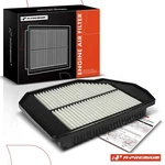 A-premium Engine Air Filter For Hyundai Genesis 2015-2016 G80 V6 3.8L. Fixed Price $20.99.