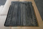 2002-2013 Oem Gm Chevy Avalanche Truck Bed Rubber Mat Rear Cargo Liner. Fixed Price $129.00.