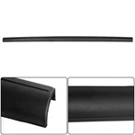 New Tailgate Top Protector Molding Ford F250 F350 F450 1999-2007 Super Duty. Fixed Price $61.50.