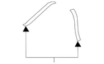 Genuine Ford Truck Bed Panel Brace BC3Z-9928260-A. Fixed Price $35.38.