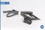 07-15 Jaguar X150 Xkr Left Driver Side Lower Door Weatherstrip Seal Oem. Fixed Price $74.23.