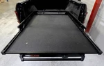 Bedslide TT10-6347-CLB 63" X 47" Classic Black 1000 Capacity. Fixed Price $1880.00.
