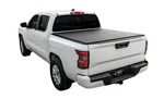 Access Lomax Tri-fold Hard Tonneau Cover For Nissan Frontier 5FT Bed (2022-2023). Fixed Price $1180.80.