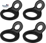 Multi-purpose Strap Rings Stainless Steel Tie-down Anchors Hooks For Mo. Fixed Price $17.55.