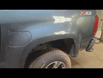15-19 Chevrolet Colorado Pickup Box Crew Cab 5' 2". Fixed Price $1375.60.
