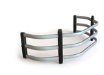 New Amp Research 74840-00A Bedxtender Hd Max Silver Fits 2019-2025 Ram 1500. Fixed Price $382.80.