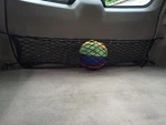 Rear Trunk Envelope Style Mesh Web Cargo Net For Toyota Highlander 2008-2013 New. Fixed Price $16.95.