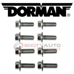 Dorman Truck Bed Mounting Hardware For 2007 Gmc Sierra 3500 Classic Body Jn. Fixed Price $38.05.