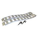 Winston Products - Smartstraps/cargosmart/towsmart 12IN 90IN Aluminum Fixe. Fixed Price $279.27.