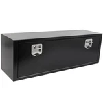 48"X14"X16" Storage Tool Box For Truck Home Garage Industrial 2X Chain + Lock. Fixed Price $173.99.