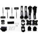 General Installation Accessory For Hard Tonneau Cover. Fixed Price $27.99.