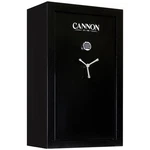 Cannon Fireproof Safe With 43+6-GUN Capacity DU49AR-45-H1E-20. Fixed Price $919.99.