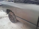 Pickup Box Quad Cab 8' Fits 03-09 Dodge 2500 3624. Fixed Price $522.50.