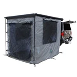 Overland Vehicle Systems 18089920 Hd Nomadic 2.0 Awning Room Enclosure. Fixed Price $356.19.
