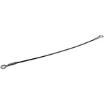 38511 Dorman Tailgate Cable For Chevy Blazer Gmc Jimmy Chevrolet K5 1975-1986. Fixed Price $32.11.