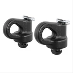 Curt Safety Chain Anchor 60691. Fixed Price $76.99.