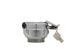 Dee Zee DZGASCAP3 Locking Stainless Steel Transfer Tank Vented Service Part. Fixed Price $74.93.