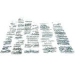 1954-55 (1ST Series) Gm Truck Short Bed / Stepside Stainless Steel Fastener Set. Fixed Price $519.99.