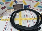 02-06 Cadillac Escalade Rear Left Door Seal Rubber Weather Strip Body Edge. Fixed Price $44.94.