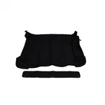 Rampage Tonneau Cover 761015 * Fits 1997-2006 Jeep Wrangler. Fixed Price $102.97.