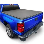 Tyger Auto T3 Soft Tri Fold Tonneau Cover TG-BC3C1007. Fixed Price $439.99.