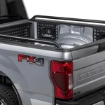 Putco 78829 Black Ssr Locker Side Rails Ford F150 2004-2014 6'7" Bed. Fixed Price $375.99.