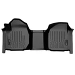 Smartliner Custom Fit Floor Liners For Silverado 1500 2019-2025. Fixed Price $107.99.