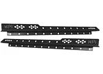Highway Products 580-00072-BK62 97-1/8" Bed Rails For Long (w/o Carbon Pro). Fixed Price $699.95.