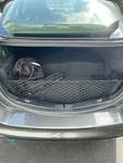 Rear Trunk Envelope Vertical Style Cargo Net Ford Fusion 2013-2020 Brand New. Fixed Price $16.95.