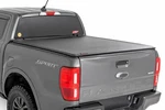 Rough Country Soft Roll Up Bed Cover 5' Ford Ranger 19-24 42219500. Fixed Price $199.95.