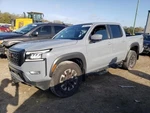 (local Pickup Only) Box With Fender Flare 5' 0" Fits 22-23 Frontier 1. Fixed Price $2549.90.