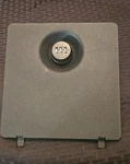 Maxzina Truck Bed Storage Bin Cover With Code Lock, 2024-2025 Ford 150. Fixed Price $25.00.