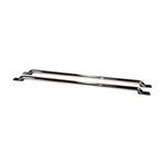 Trailfx D0002S Truck Bed Side For 2014-2018 Chevy Silverado 1500 New. Fixed Price $165.35.