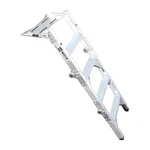 Westin Automotive 10-3000 Truck-pal Tailgate Ladder 2011 Honda Cr-v. Fixed Price $176.56.