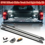 2015-2026 Ford F150 F-150 Truck Bed Light Strip Cargo Waterproof Lamps. Fixed Price $44.98.
