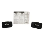 VFL3Z99000A64B Oem Ford Retractable Bed Tie Down Kit F150 Super Duty. Fixed Price $40.00.